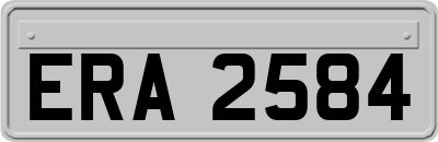 ERA2584