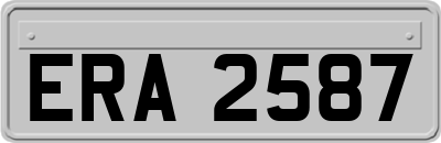 ERA2587