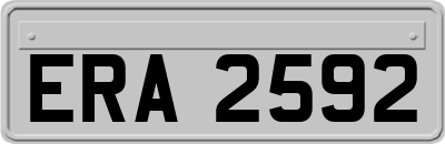 ERA2592