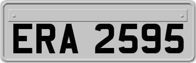 ERA2595