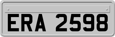 ERA2598