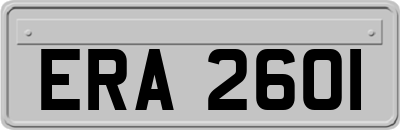 ERA2601
