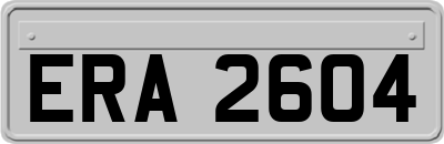 ERA2604