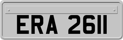 ERA2611