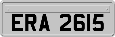 ERA2615