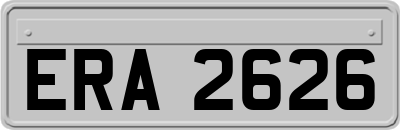 ERA2626