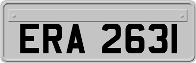ERA2631
