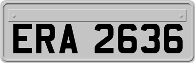 ERA2636
