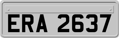 ERA2637