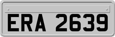 ERA2639