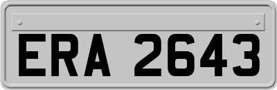 ERA2643