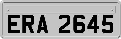ERA2645
