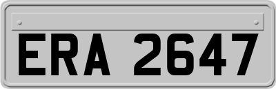 ERA2647