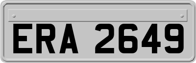 ERA2649