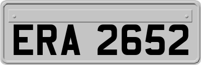 ERA2652