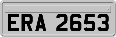 ERA2653