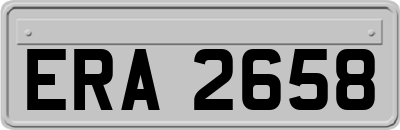 ERA2658