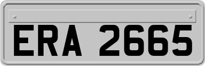 ERA2665