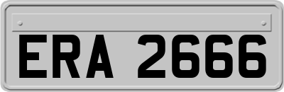 ERA2666