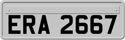 ERA2667