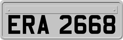 ERA2668