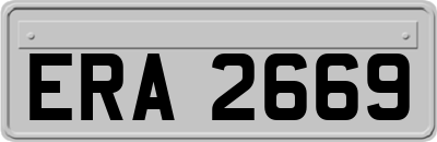 ERA2669