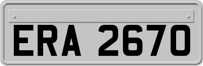 ERA2670