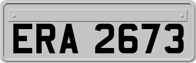 ERA2673