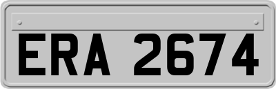 ERA2674