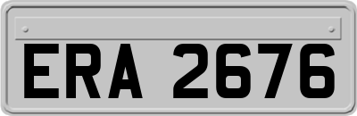ERA2676