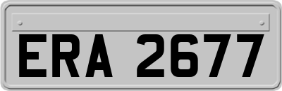 ERA2677