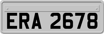 ERA2678
