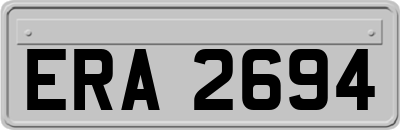 ERA2694