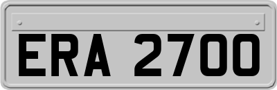 ERA2700