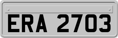 ERA2703