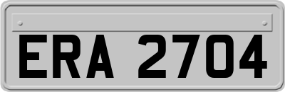 ERA2704
