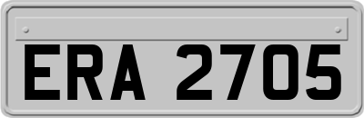 ERA2705