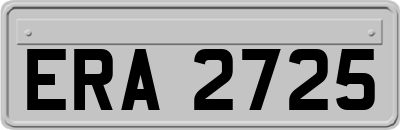 ERA2725