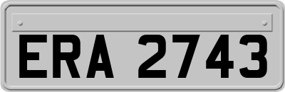 ERA2743