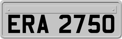 ERA2750