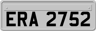ERA2752