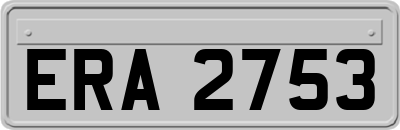 ERA2753
