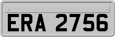 ERA2756