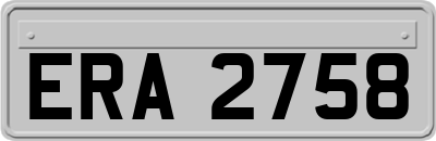 ERA2758