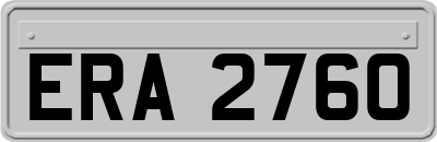 ERA2760