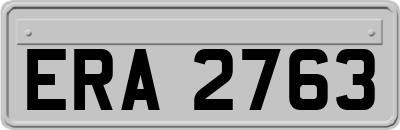 ERA2763