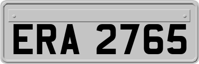 ERA2765