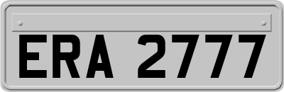 ERA2777