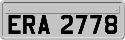ERA2778
