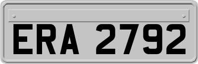 ERA2792
